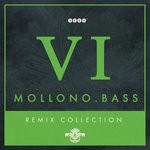 cover: Mollono.bass - Remix Collection 6