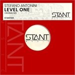 cover: Stefano Antonini - Level One (Original Mix)