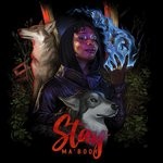 cover: Ma'body - Stay