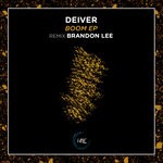 cover: Deiver - Boom EP