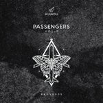 cover: Jagerhertz|Omis (italy)|Roby M Rage|Vamos Art - Passengers Vol 5