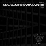 cover: Lazar (it)|Sisko Electrofanatik - Plus