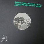 cover: Karmina Dai|Sasa Di Toma|The Deepshakerz - Step Aside