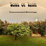 cover: Sons Of Igor - Unenchanted Mornings