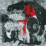 cover: Pissoir Rouge - Asphyxia Apotheose (Explicit)