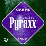 cover: Pyraxx - The Dark Path