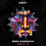 cover: Mirko Guarnaccia - Duplicate EP