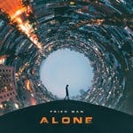 cover: Fried Man - Alone