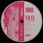 cover: Vray - Child Of The 90's