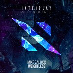 cover: Mike Zaloxx - Weightless (Extended Mix)