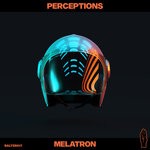 cover: Melatron - Perceptions (Original Mix)