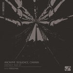 cover: Anonyme Sequence|Carara - District 1000 EP