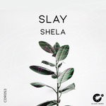 cover: Slay - Shela (Original Mix)