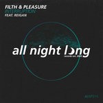 cover: Filth & Pleasure|Reigan - Interruption