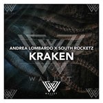 cover: Andrea Lombardo|South Rocketz - Kraken (Original Mix)