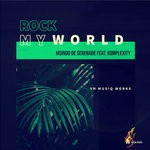 cover: Komplexity - Rock My World