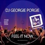 cover: Dj Georgie Porgie - Feel It Now