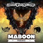 cover: Maboon - Phoenix