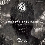 cover: Augusto Gagliardi - Freak EP