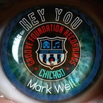 cover: Mark Well - Hey You