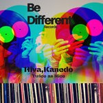 cover: Hiva|Kanedo - Twice As Nice (Original Mix)