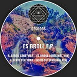 cover: Alberto Centymar - Es Broll EP