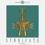 cover: Various - Bassweight Records: Syndicate Volume 1