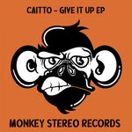 cover: Caitto - Give It Up EP