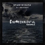 cover: Dj Jackson - Underground