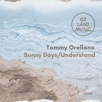 cover: Tommy Orellano - Sunny Days