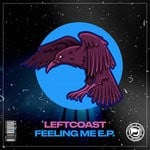 cover: Leftcoast - Feeling Me EP