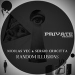 cover: Nicolas Vec|Sergio Crucitta - Random Illusions