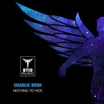 cover: Charlie Bosh - Nothing To Hide