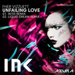 cover: Fher Vizzuett - Unfailing Love