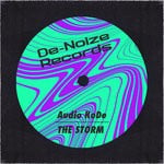 cover: Audio Kode - The Storm