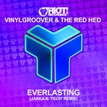 cover: The Red Hed|Vinylgroover - Everlasting (Jakka B 'TECH' Remix)