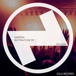 cover: Kadenza - Rhythm Flow EP