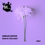 cover: Simplex Motive - Brand New Life