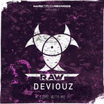 cover: Deviouz - Come With Me (Original Mix)