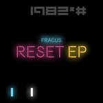 cover: Fracus - Reset EP