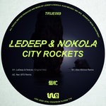 cover: Ledeep|Nokola - City Rockets