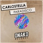 cover: Carlostella - Paradisco