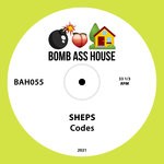 cover: Sheps - Codes