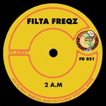 cover: Filta Freqz - 2 A.M