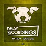 cover: Ben Delay - Number One