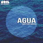 cover: Gaston Arias - Agua