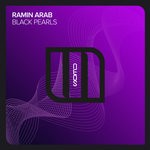 cover: Ramin Arab - Black Pearls