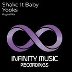 cover: Yooks - Shake It Baby (Original Mix)