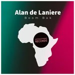 cover: Alan De Laniere - Boom Bak (Original Mix)