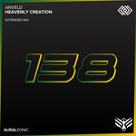 cover: Anveld - Heavenly Creation (Original Mix)